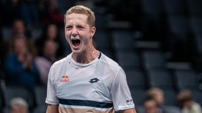 Martín Landaluce gana en Orleans el segundo título Challenger de su carrera