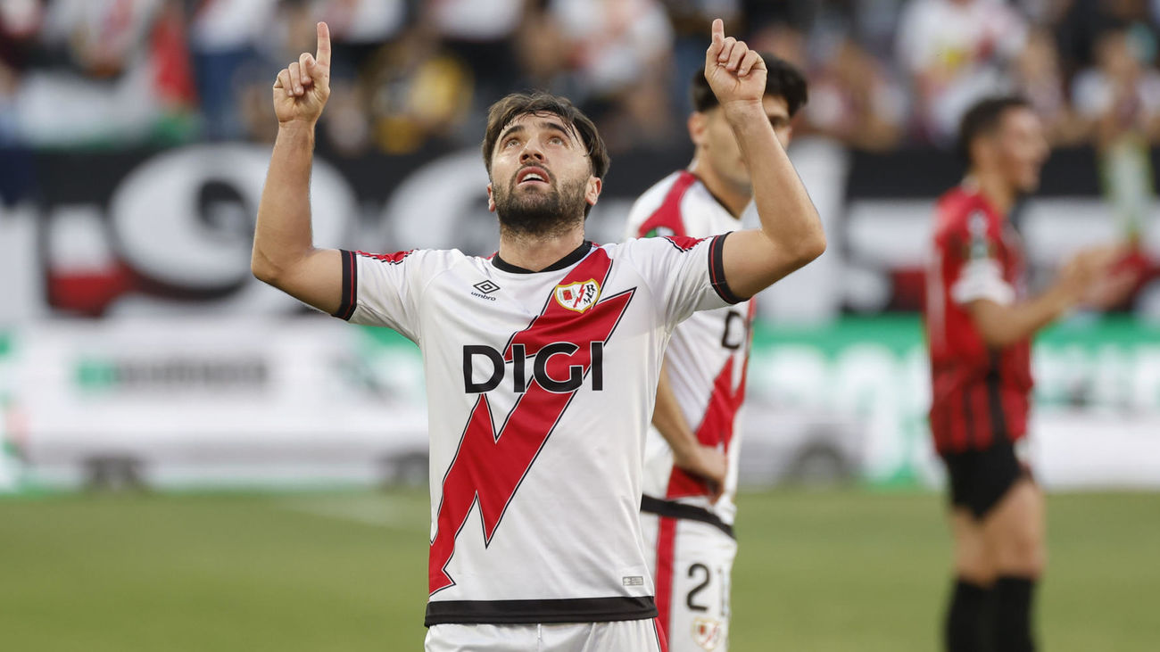 Unai López: "Era importante ganar, venimos de una dinámica mala"