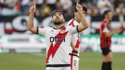 Unai López: "Era importante ganar, venimos de una dinámica mala"