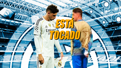 Valverde da la cara: “No pueden decir que me niego a jugar”