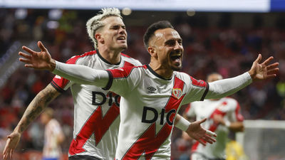 El Rayo Vallecano, ilusionado y con un doble objetivo ante el Shkëndija