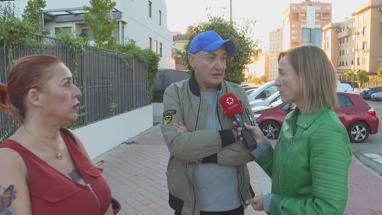 Raúl, arruinado por su inquiokupa en Parla: "Alardea de buen sueldo y lleva seis meses sin pagar"