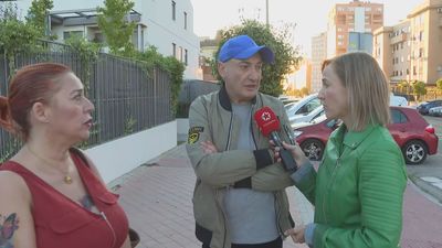 Raúl, arruinado por su inquiokupa en Parla: "Alardea de buen sueldo y lleva seis meses sin pagar"