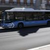 Un nuevo servicio de autobús unirá Moncloa con Ciudad Universitaria desde el lunes por las obras de la L6 de Metro