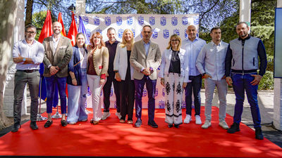 Móstoles celebra 'Otoño en vivo' con conciertos gratuitos y gastronomía