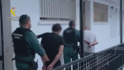 Robos en viviendas de Pinto, Valdemoro y Tres Cantos con el método del 'bumping' y el 'impresioning'