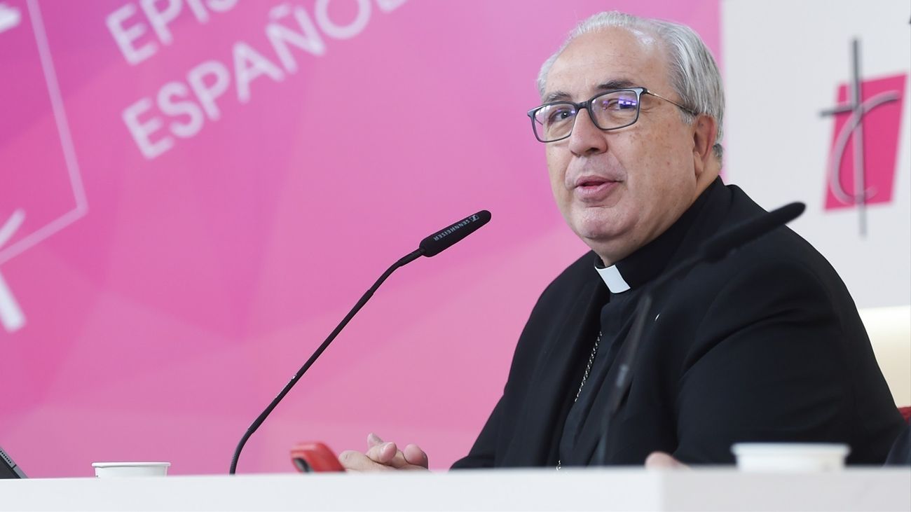 Los obispos españoles defienden que el "síndrome post aborto" existe: "Conozco una madre que lo pasó muy mal"