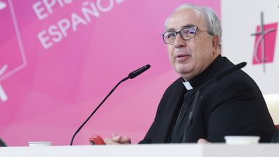 Los obispos españoles defienden que el "síndrome post aborto" existe: "Conozco una madre que lo pasó muy mal"