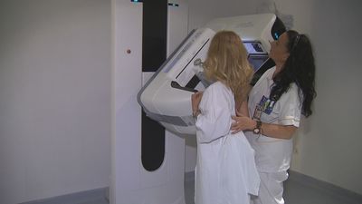 La sanidad andaluza contactará con 2.000 mujeres por un fallo en el cribado de cáncer