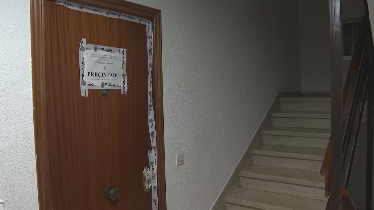 Arranca el juicio por el asesinato en Móstoles de una mujer y su hija de 6 años a manos de su pareja