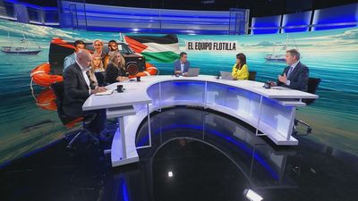 El Análisis: Diario de la Noche 01.10.2025