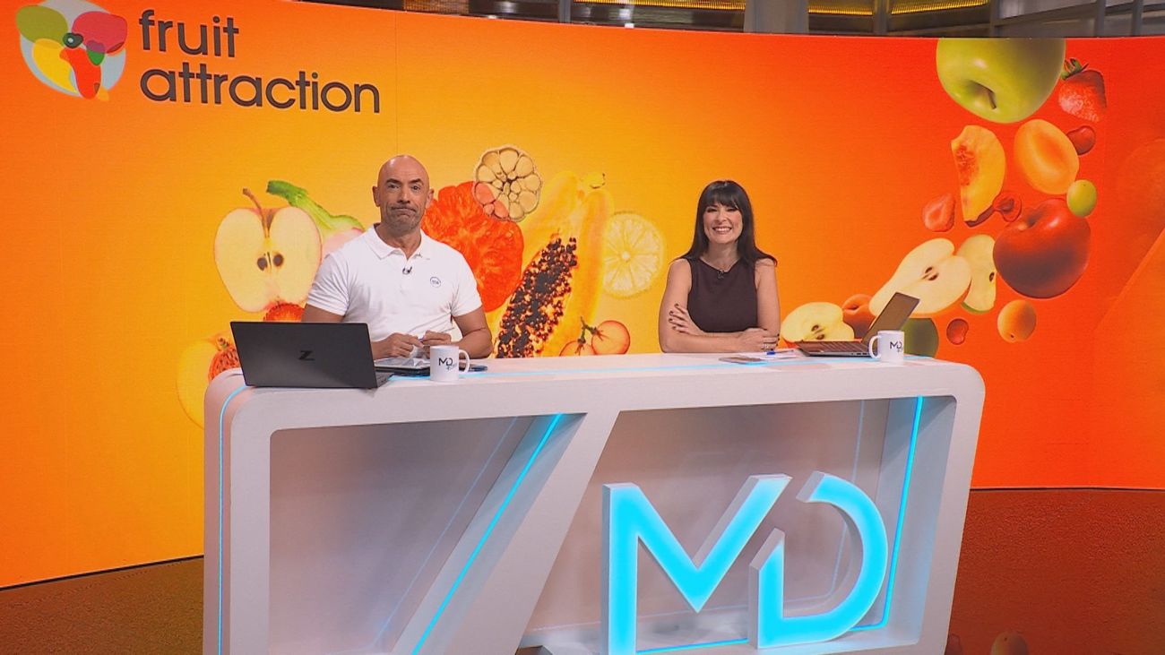 Madrid Directo 01.10.2025