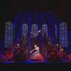 'Cenicienta, el musical' toma el Teatro Coliseum: 34 actores y 20 músicos para un clásico reinventado