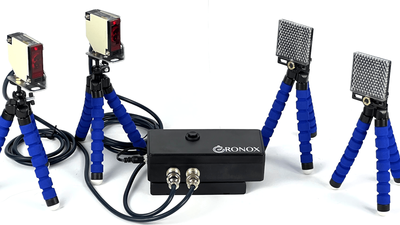 Cronox-Sports, la startup que mide el rendimiento deportivo de forma sencilla y asequible