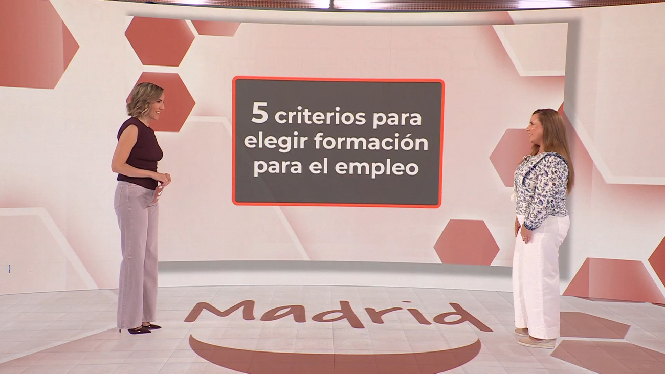 Claves para elegir la mejor formación para el empleo