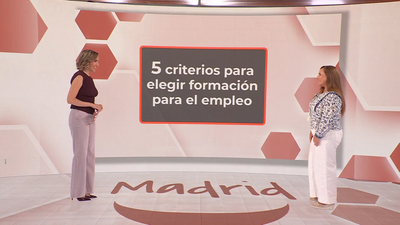 Claves para elegir la mejor formación para el empleo