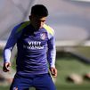 Thiago Almada traspasado por el Atlético al River Plate