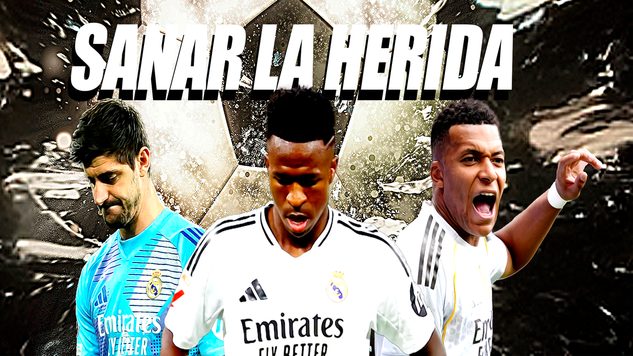 El Villarreal y el Bernabéu miden la reacción del Real Madrid