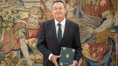 El Tribunal Supremo juzgará al fiscal general del Estado entre el 3 y el 13 de noviembre