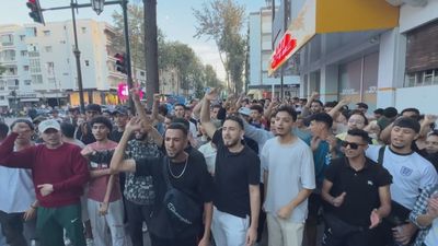 Marruecos: Amnistía Internacional pide investigar el "uso excesivo" de la fuerza contra las protestas juveniles