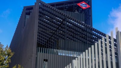 La sede de Metro de Madrid, en Plaza Castilla, se convertirá en centro neurálgico para coordinar el transporte público