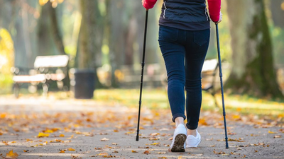 Majadahonda cerrará la Copa de Madrid de Marcha Nórdica