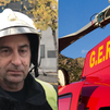 Muere Andrés Vieitez, impulsor del GERA de Bomberos de la Comunidad