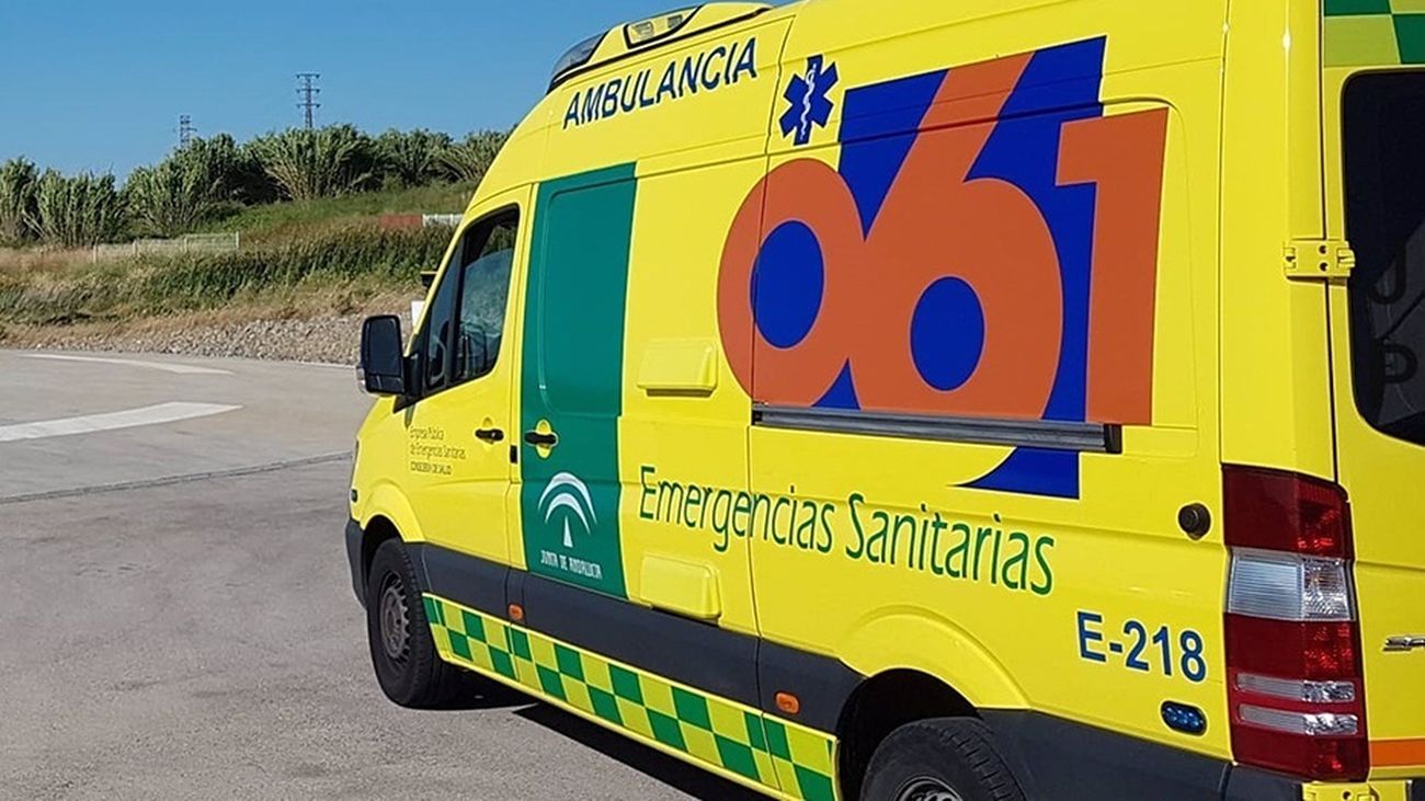Muere un niño de 13 años tras sufrir un accidente con un patinete en El Saucejo (Sevilla)