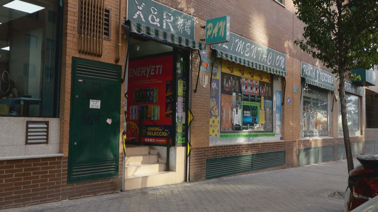 Un detenido por asaltar a mano armada varios comercios de Madrid, Pozuelo y Majadahonda