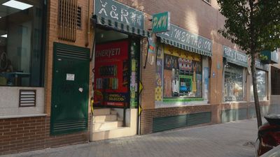 Un detenido por asaltar a mano armada varios comercios de Madrid, Pozuelo y Majadahonda