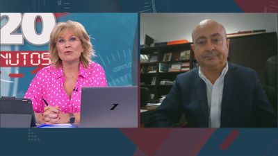 José Manuel Vera: "La reforma que se propone sobre el aborto en la Constitución no es necesaria a día de hoy"