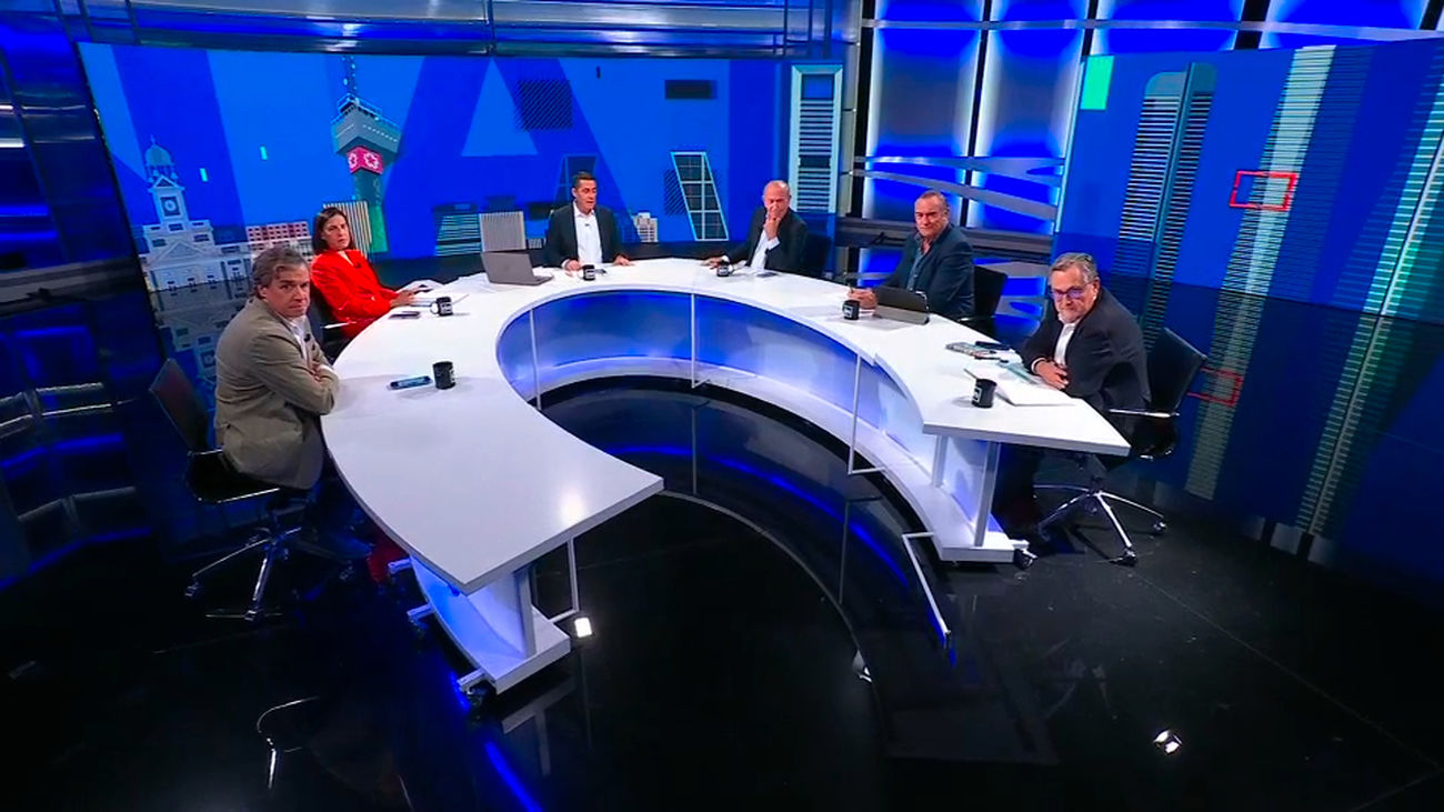 El Análisis: Diario de la Noche 02.10.2025