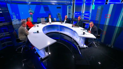 El Análisis: Diario de la Noche 02.10.2025