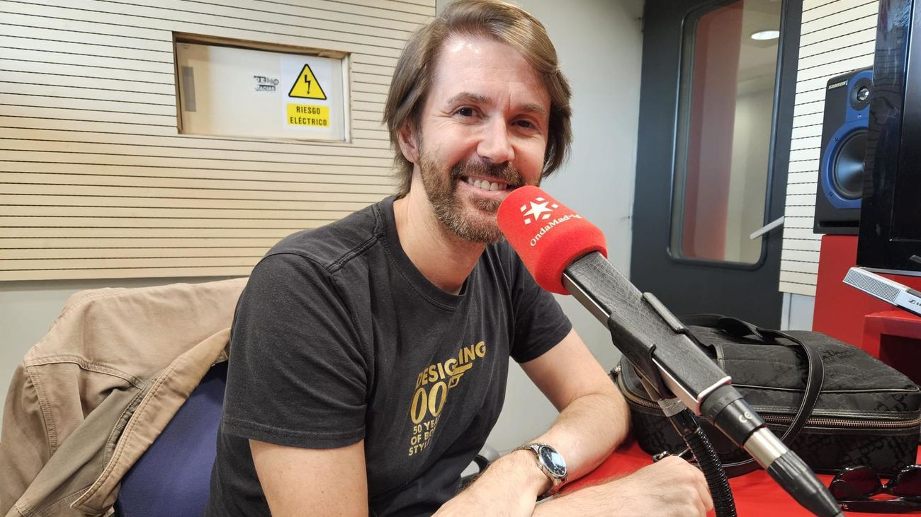 La Regadera 04.10.2025