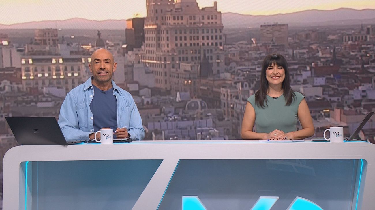 Madrid Directo 02.10.2025