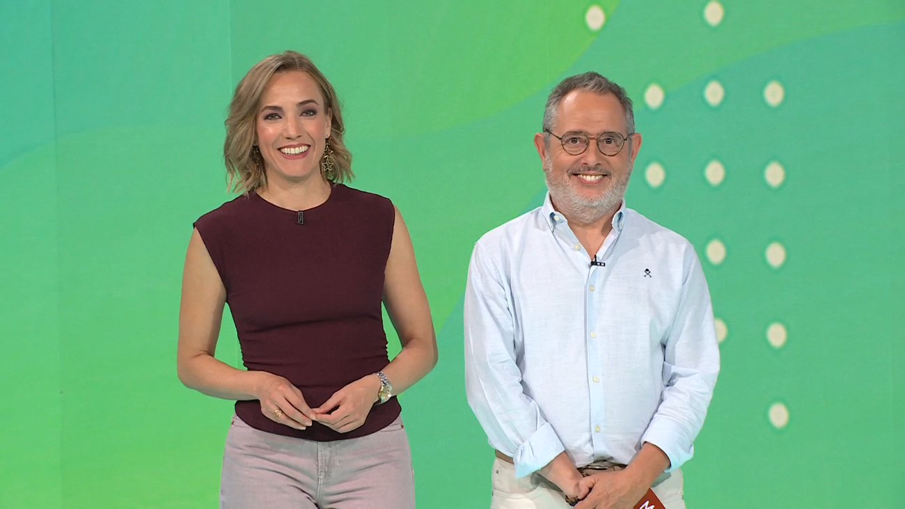 Oposiciones difundidas en Madrid Trabaja del 04.10.2025