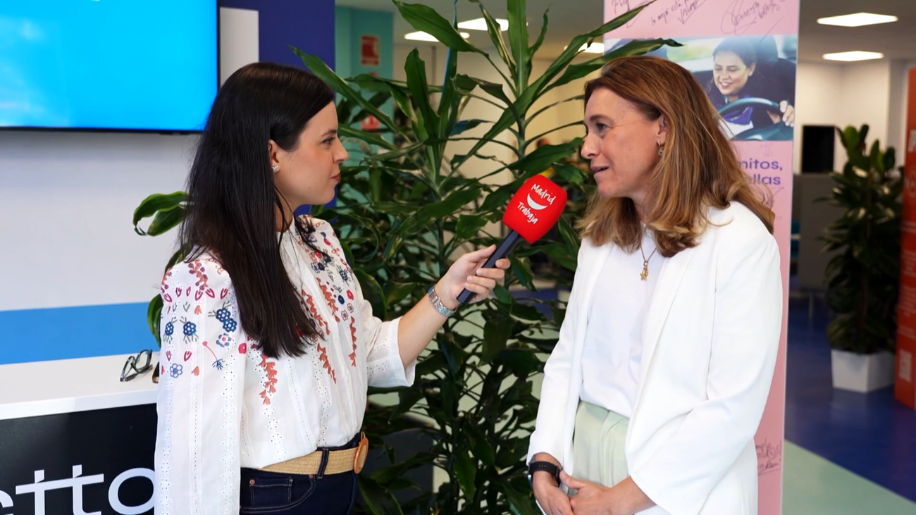 Vecttor apuesta por la inclusión laboral con oportunidades para conductores VTC de todas las edades y perfiles