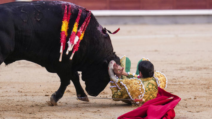 Emilio de Justo / efe