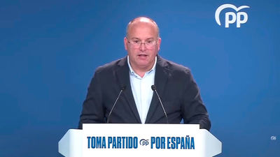 El PP exige al PSOE los resguardos de los pagos a Ábalos: "Si no, quedará acreditada una contabilidad B"