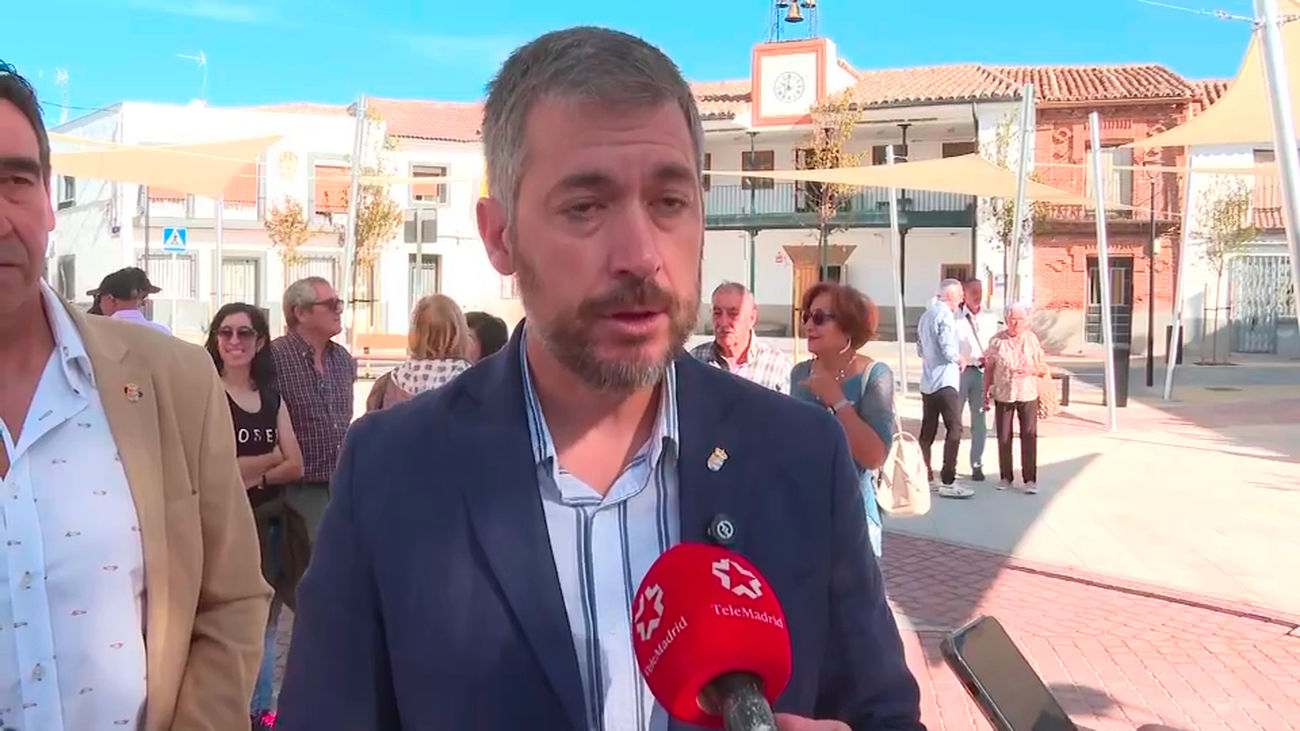 Madrid exige al Gobierno que ponga medios para certificar la edad de los menores migrantes