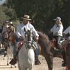 La fiesta del caballo en Boadilla del Monte