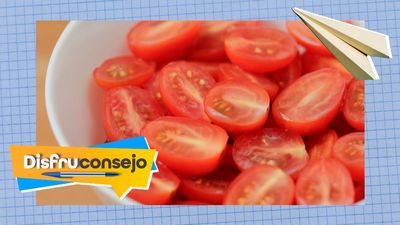 Los tomates cherry: una delicia muy fácil de cultivar