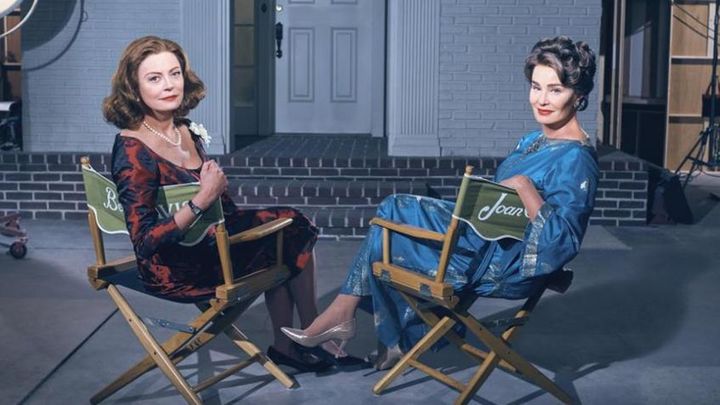 Feud Bette and Joan