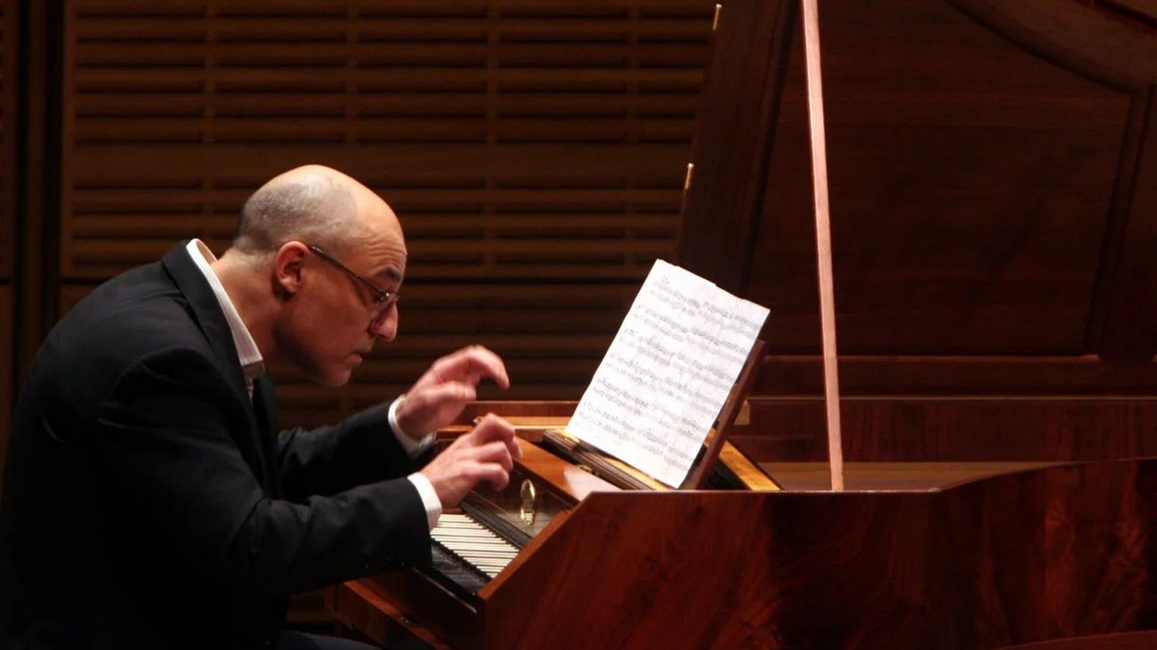 La batuta mágica 05.10.2025