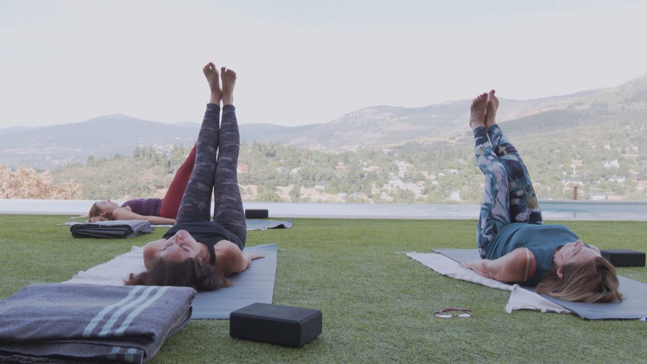 Madrid mejora tu vida 04.10.2025