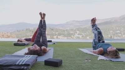 Madrid mejora tu vida 04.10.2025