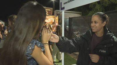 Boadilla premia la tasa 0,0 de alcohol entre los jóvenes conductores con cheques gasolina