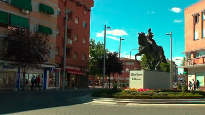 Una reyerta en Móstoles deja dos heridos, uno de ellos de gravedad por traumatismo craneoencefálico