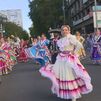 El Festival Hispanidad comienza en Madrid con más de 200 actividades y conciertos