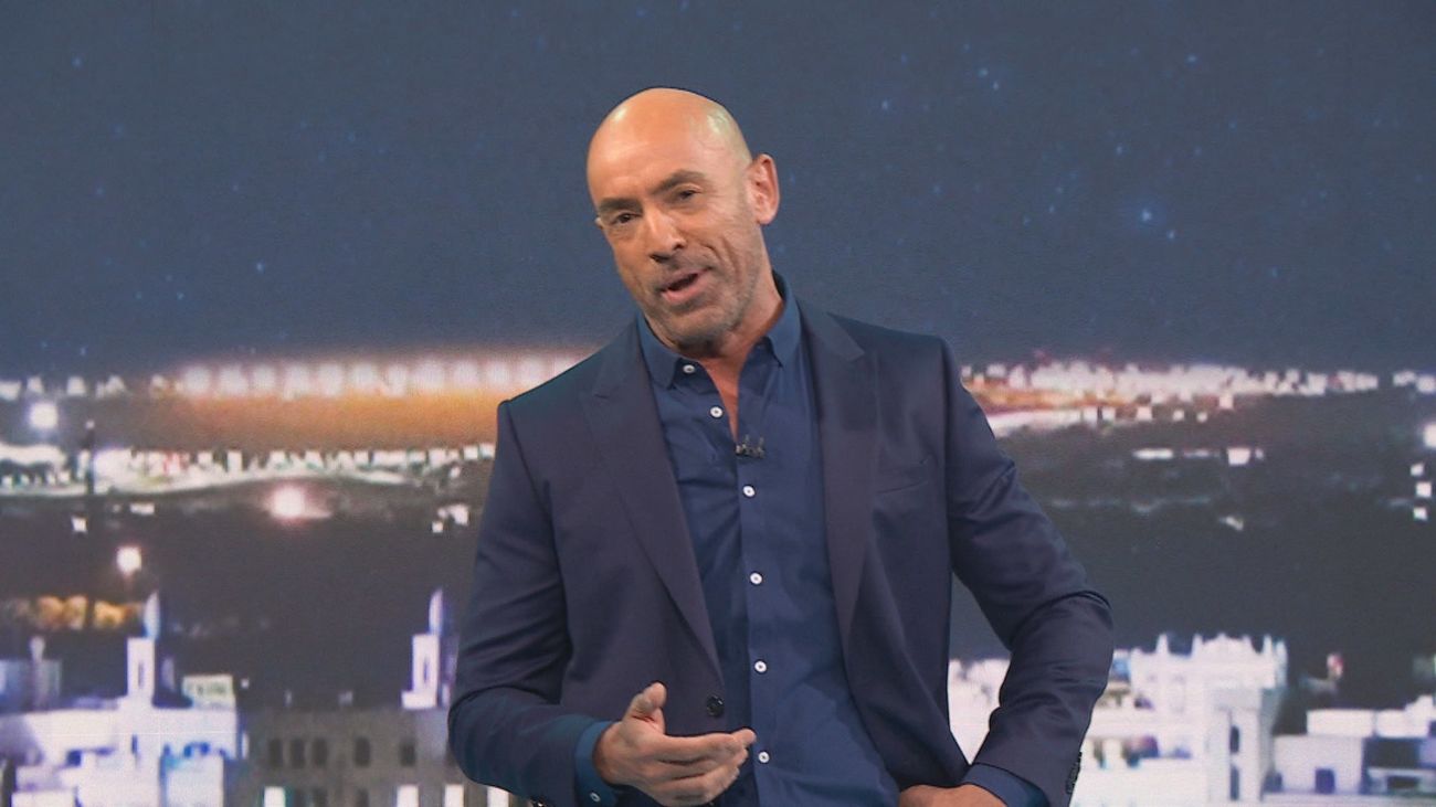 Madrid Directo Noche 03.10.2025